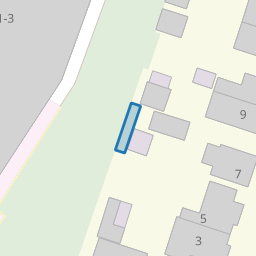 Perceel KPN03-A-9720