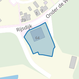 Perceel KPN03-A-9730