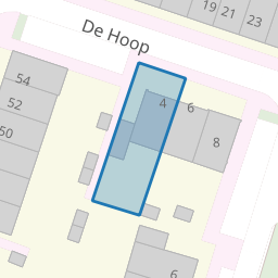 Perceel KPN03-A-9734