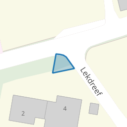 Perceel KPN03-A-9742