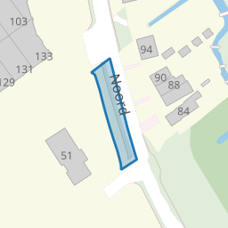 Perceel KPN03-A-9758