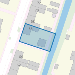 Perceel KPN03-A-9770