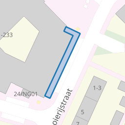 Perceel KPN03-A-9788