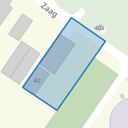 Perceel KPN03-A-9803