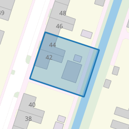 Perceel KPN03-A-9805