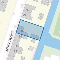 Perceel KPN03-A-9822