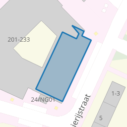 Perceel KPN03-A-9843