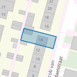 Perceel KPN03-A-9853