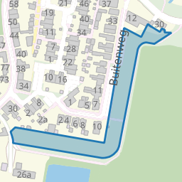 Perceel KPN03-A-9885