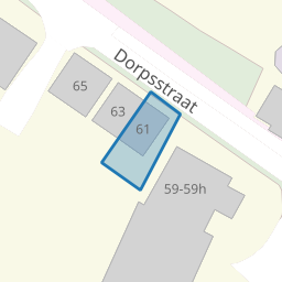 Perceel KPN03-A-9894