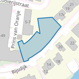 Perceel KPN03-A-9901