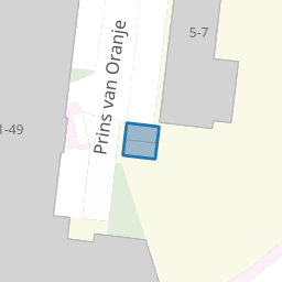 Perceel KPN03-A-9903