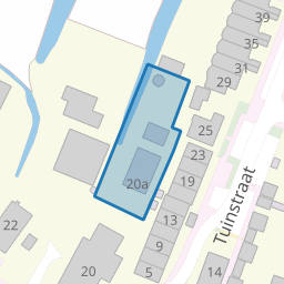 Perceel KPN03-A-9905