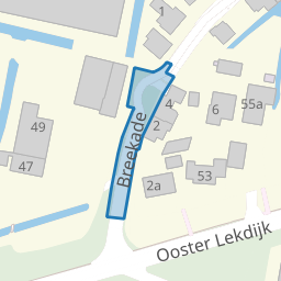 Perceel KPN03-A-9910