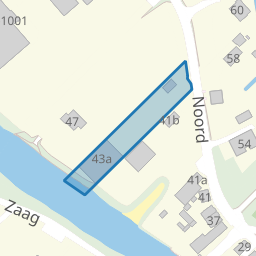 Perceel KPN03-A-9922