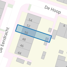 Perceel KPN03-A-9926