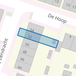 Perceel KPN03-A-9927