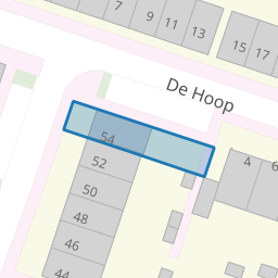 Perceel KPN03-A-9931