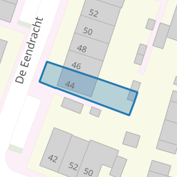 Perceel KPN03-A-9932