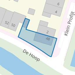 Perceel KPN03-A-9933