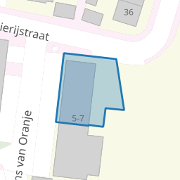 Perceel KPN03-A-9947