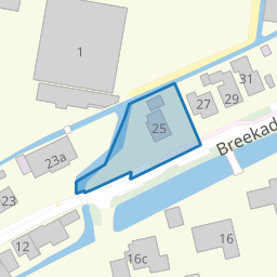 Perceel KPN03-A-9948