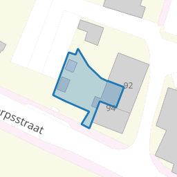 Perceel KPN03-A-9960