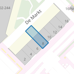 Perceel KPN03-A-9964