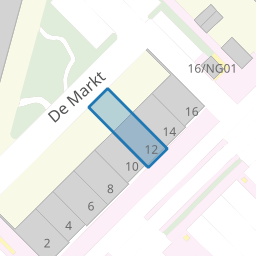 Perceel KPN03-A-9965