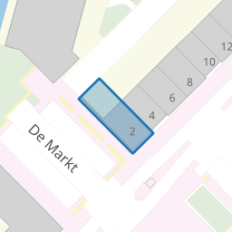 Perceel KPN03-A-9966