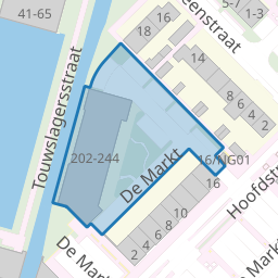 Perceel KPN03-A-9967