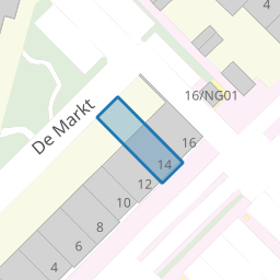 Perceel KPN03-A-9969