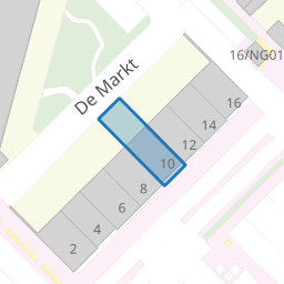 Perceel KPN03-A-9972