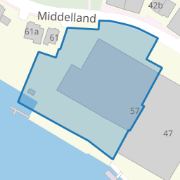 Perceel KPN03-A-9974