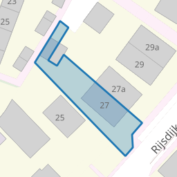 Perceel KPN03-A-9989