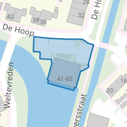 Perceel KPN03-A-9992