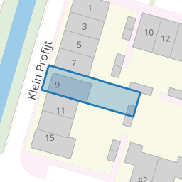 Perceel KPN03-A-9998