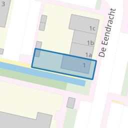 Perceel KPN03-A-9999