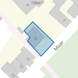 Perceel KRD00-A-1725