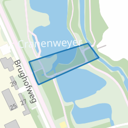 Perceel KRD00-A-2025