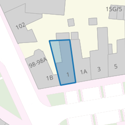 Perceel KRD00-A-2580