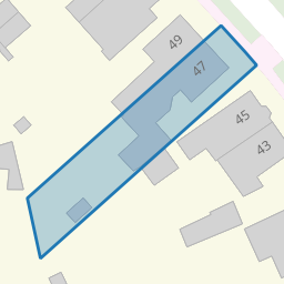 Perceel KRD00-A-2623