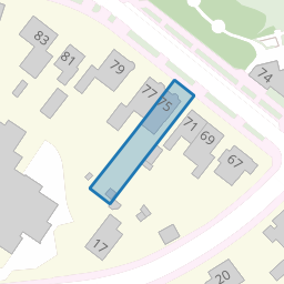 Perceel KRD00-A-2707