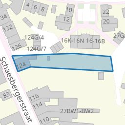 Perceel KRD00-A-2789