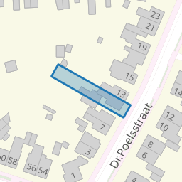 Perceel KRD00-A-2847