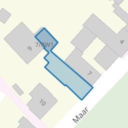 Perceel KRD00-A-3093