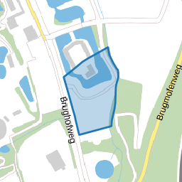 Perceel KRD00-A-3400