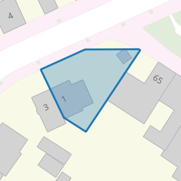 Perceel KRD00-A-3511