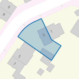 Perceel KRD00-A-3512