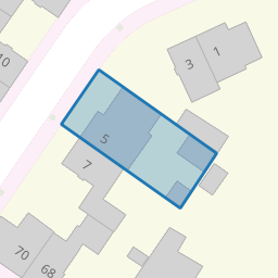 Perceel KRD00-A-3513